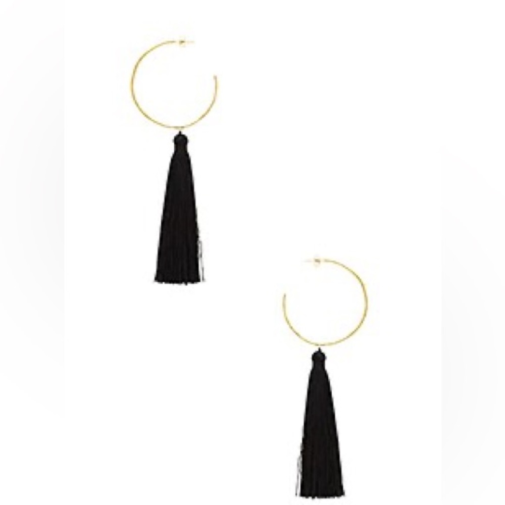 gorjana earrings